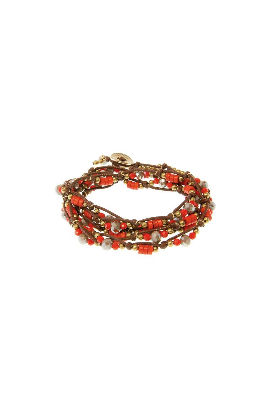221/50BO Orange image 1