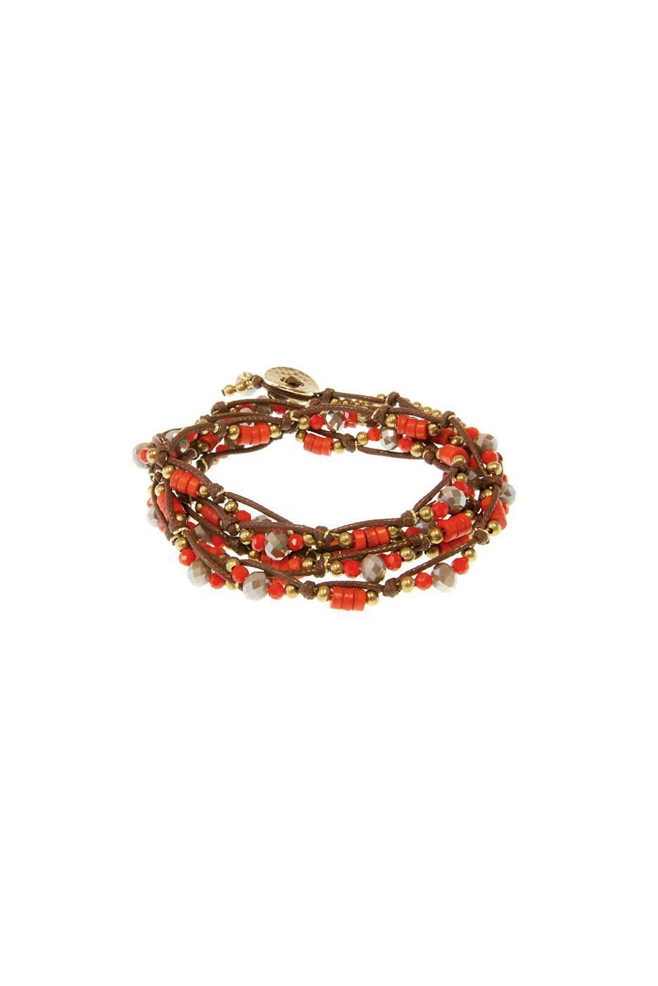 221/50BO Orange image 1