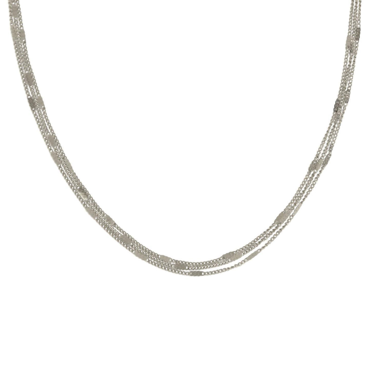 336-217NS Silver image 1