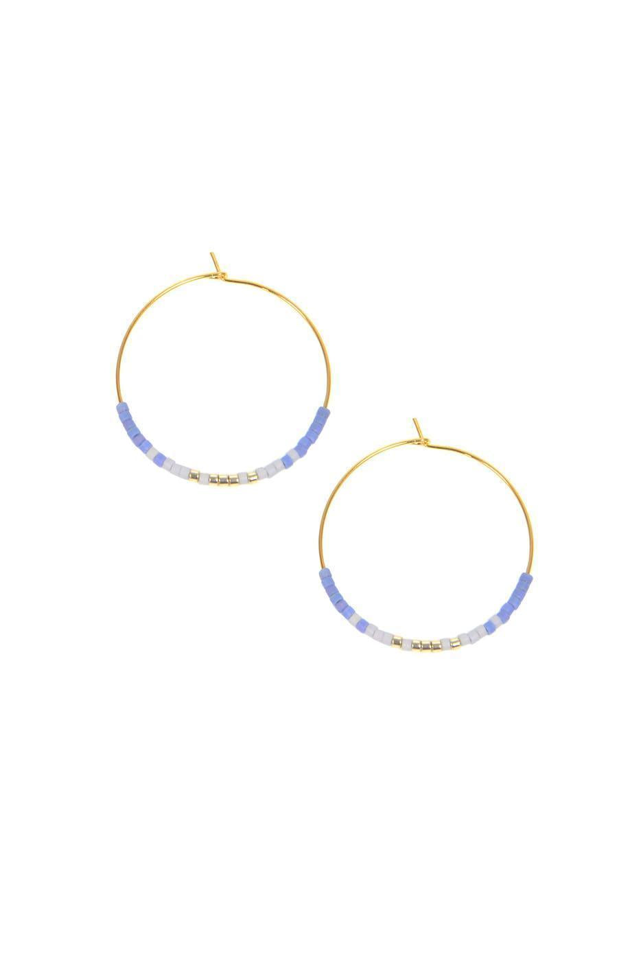 341/04BL Gold & Blue image 1
