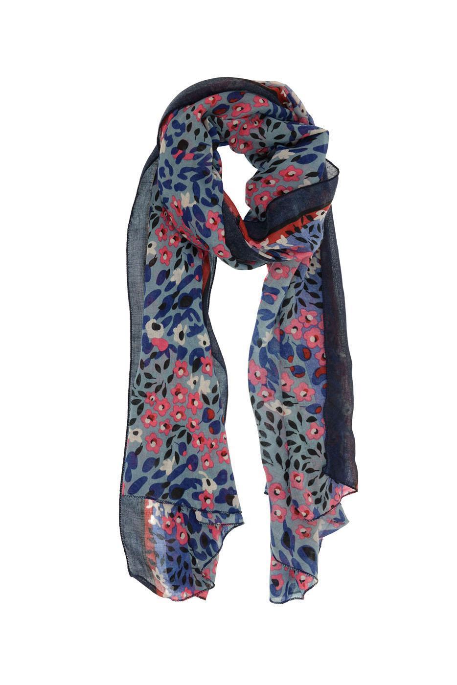 E3201-07 French Blue image 1