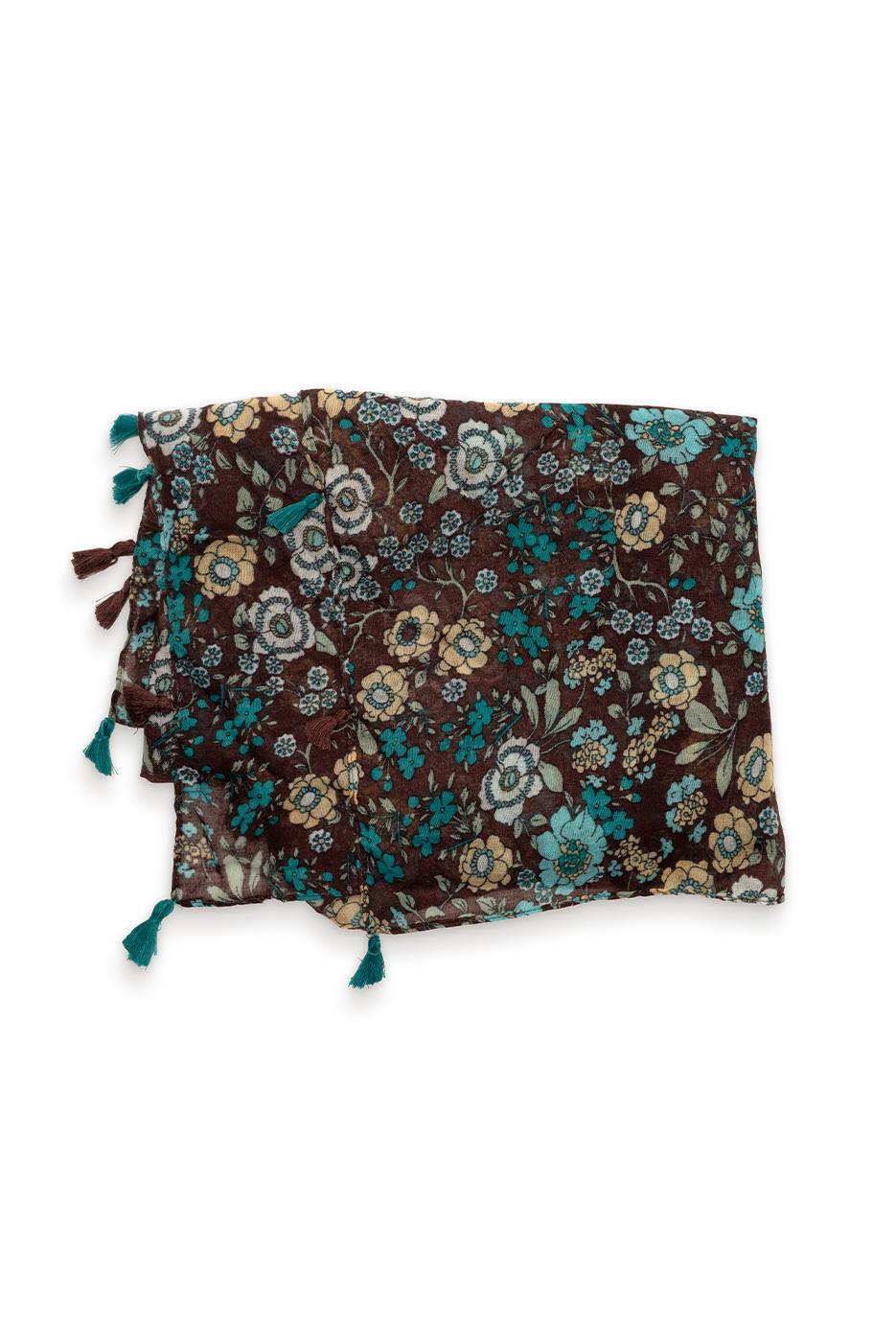 E3443-66 Teal image 1