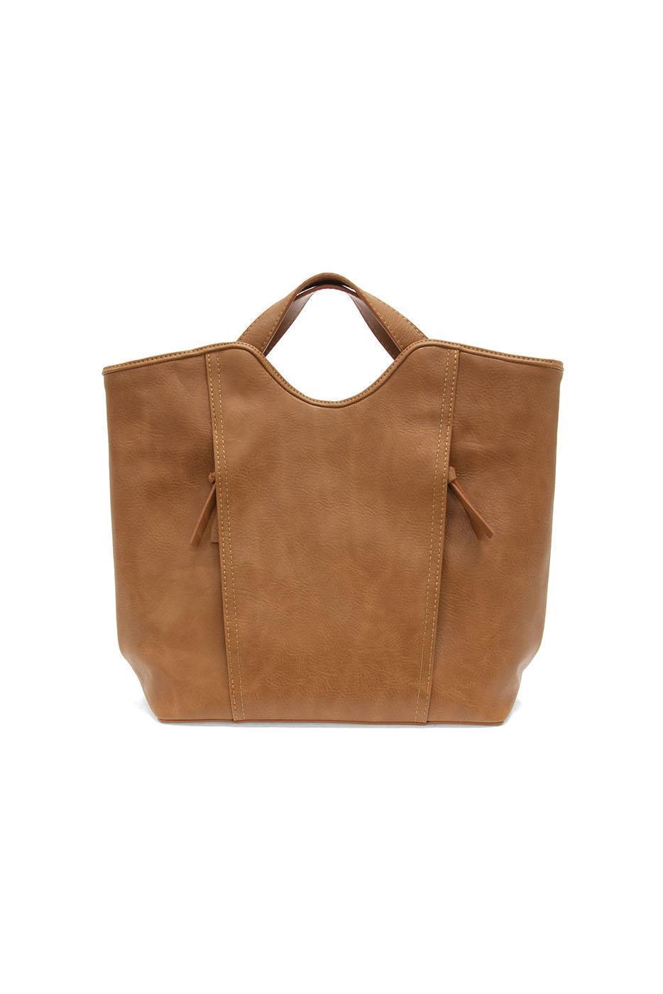 Kathy Mom MadamROseのBAG Emily Double Zip Tote – Joy Susan