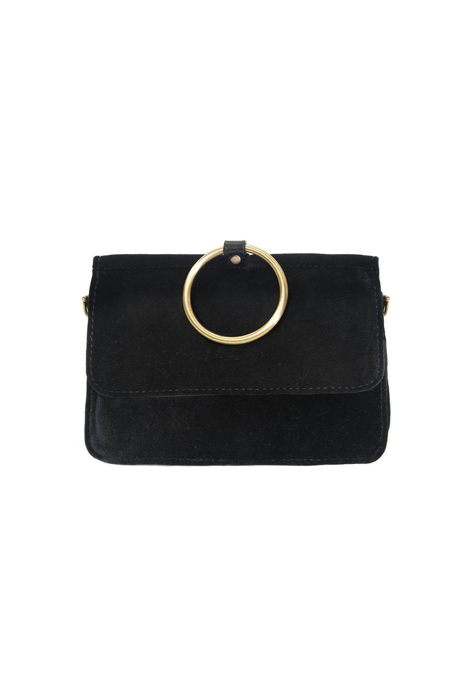 L8196-00 Black image 1