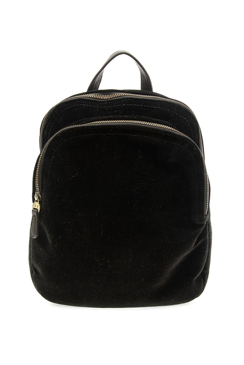 Velvet Frankie Backpack
