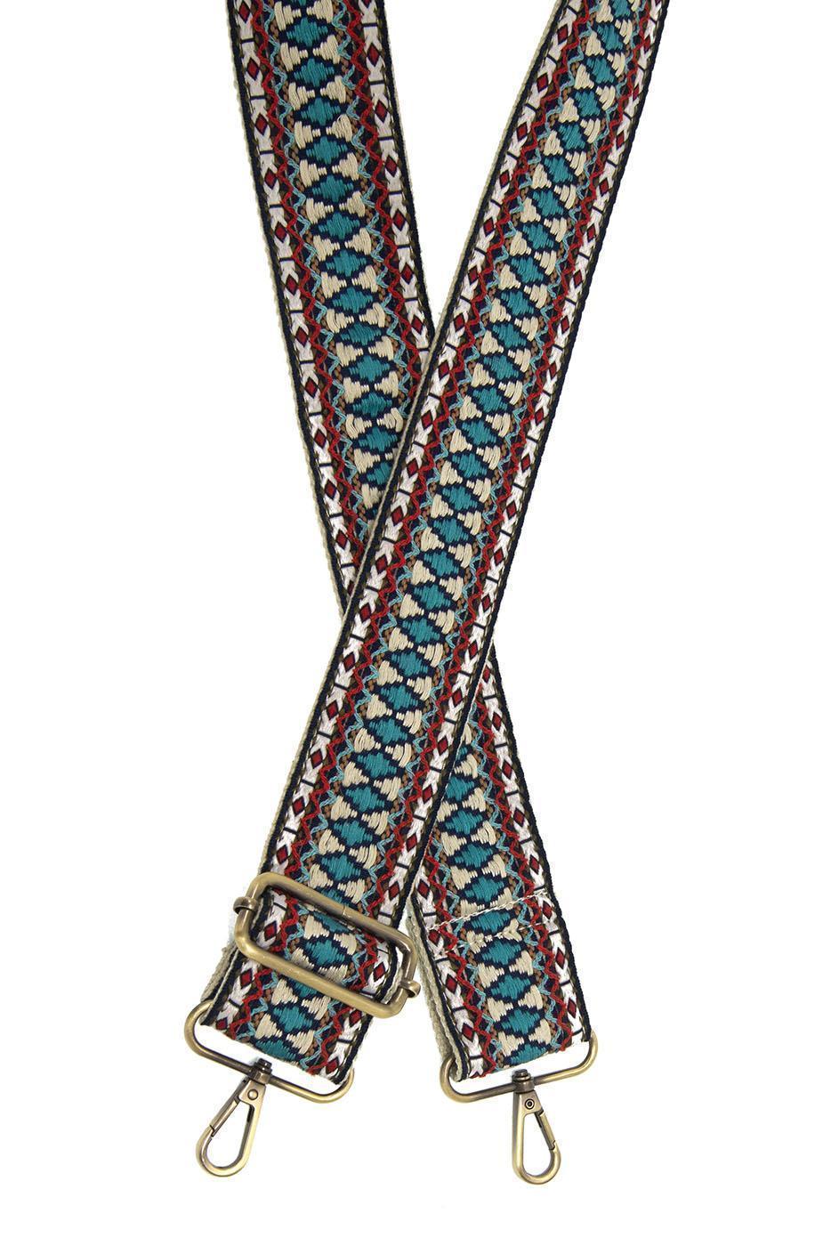 LS106-11G Turquoise image 1