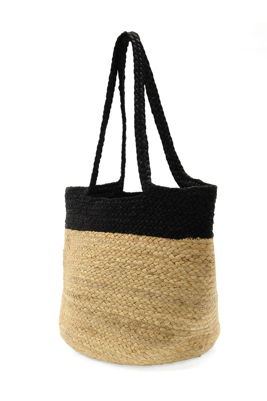 M6009-00 Natural-Black image 2