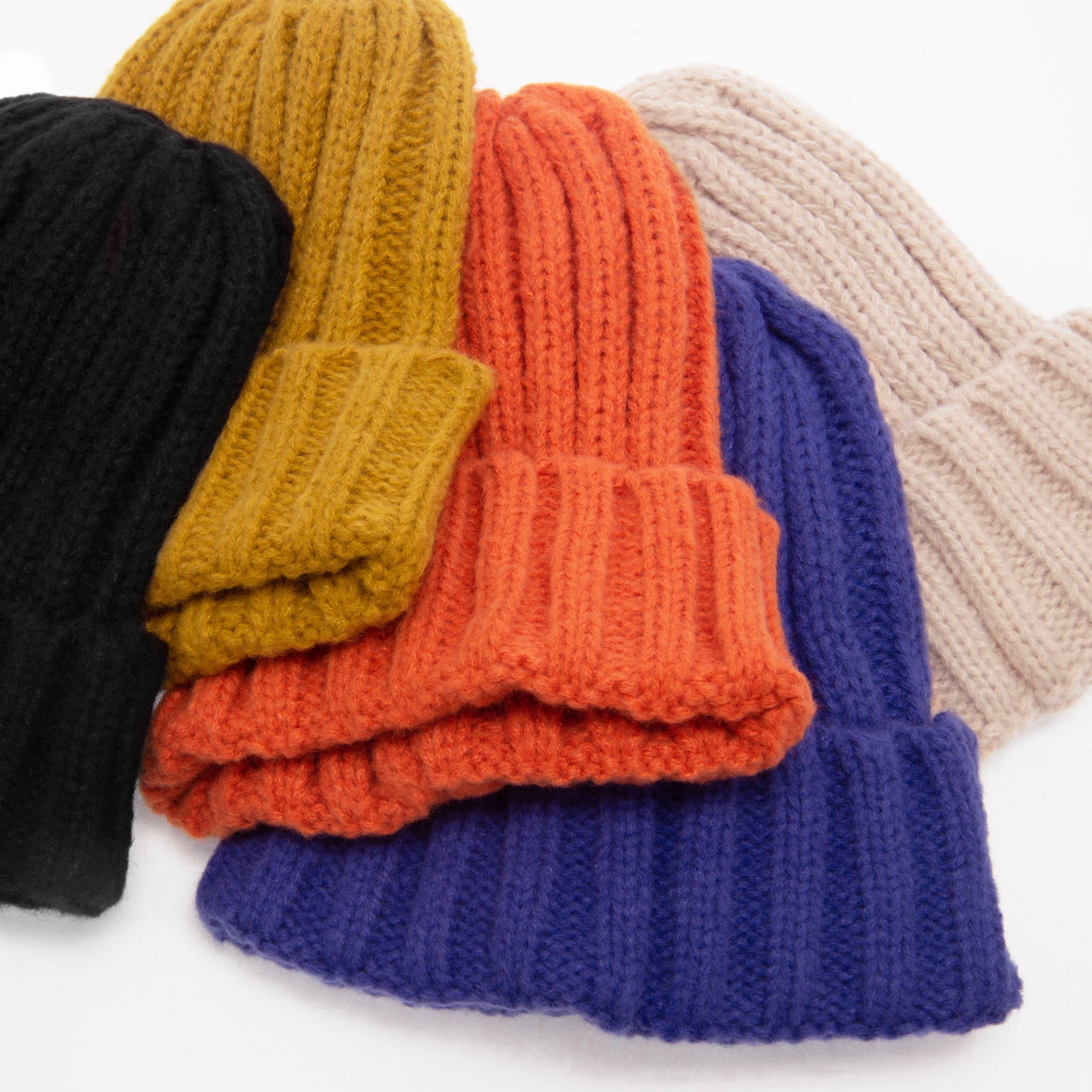 Cold Weather Accessories