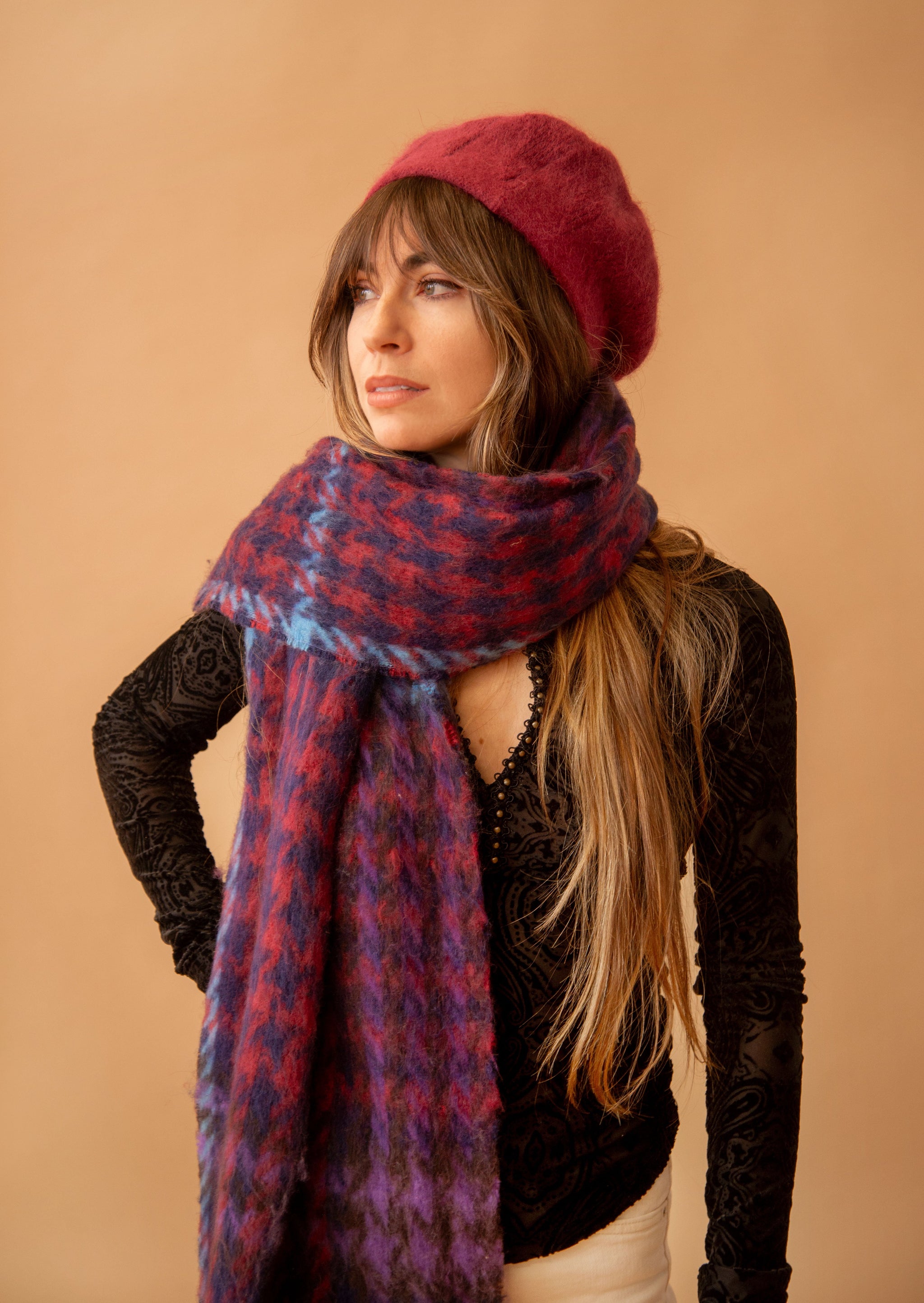 Beret Hats