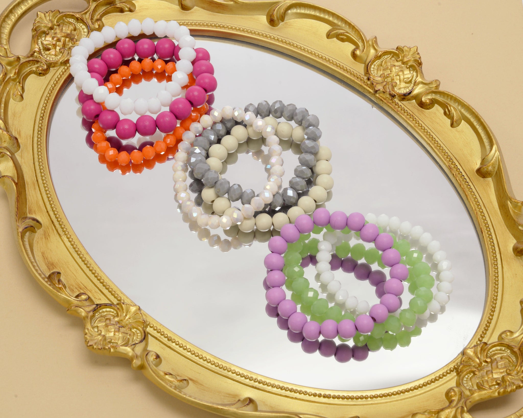 Bracelets