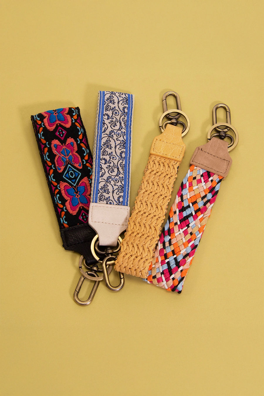 Keychains