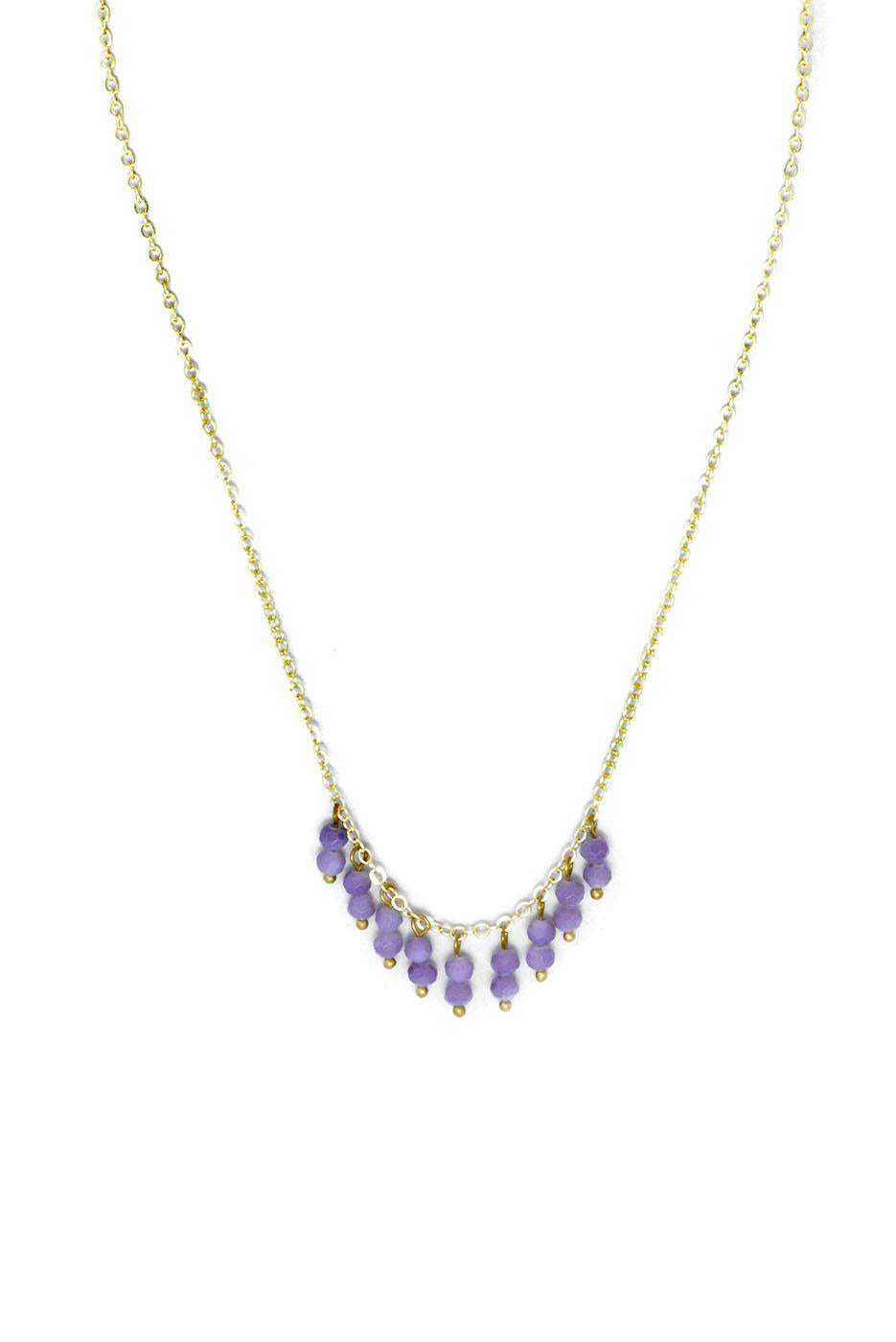 Crystals Necklace