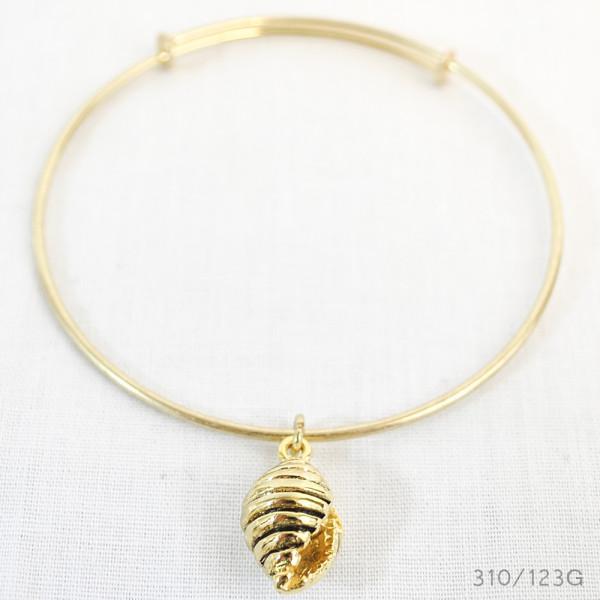 310/123G Gold image 1