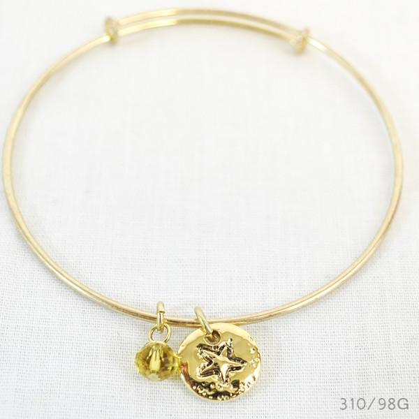310/98G Gold image 1
