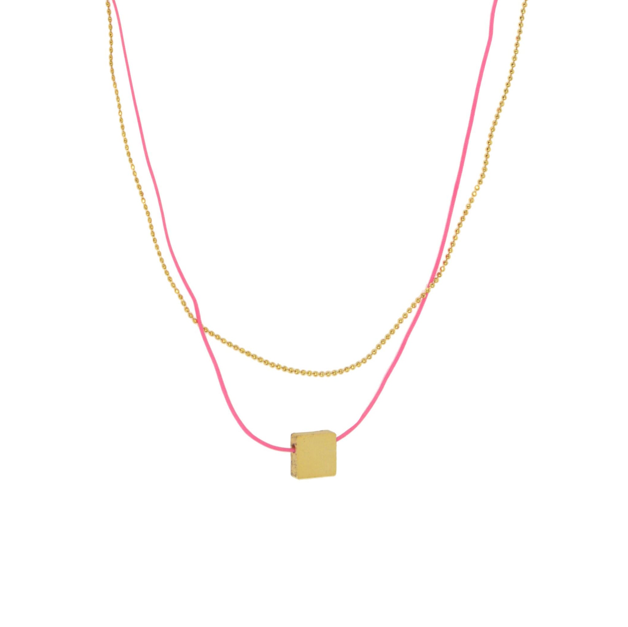 Chain Pendant