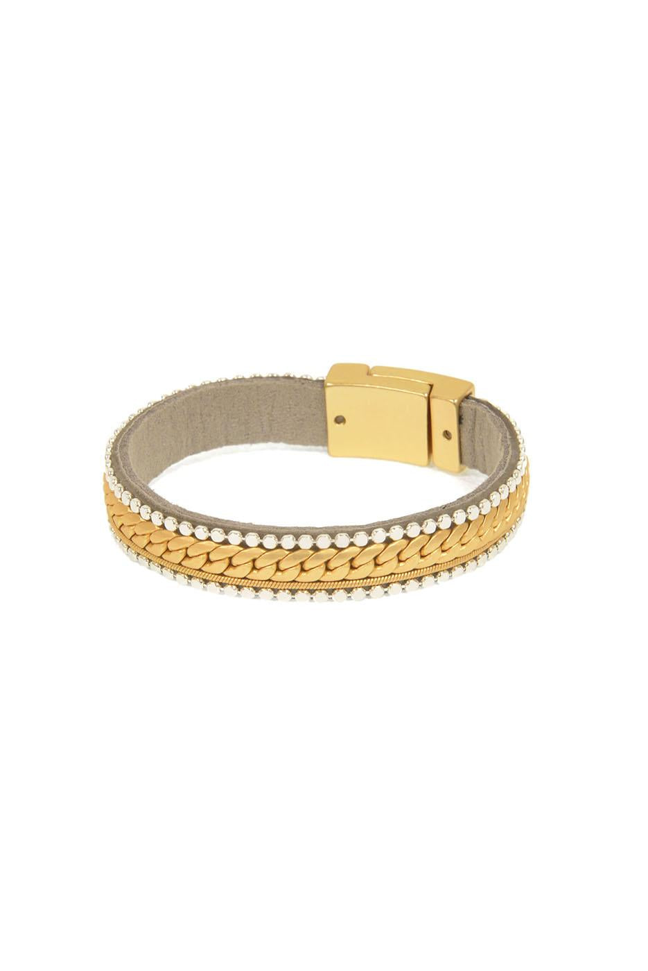 Chain Magnetic Bracelet