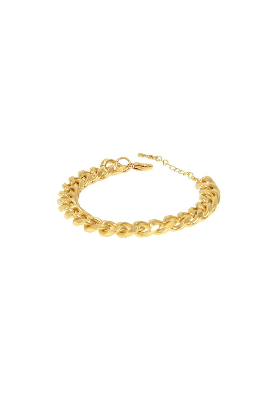 Chunky Link Bracelet