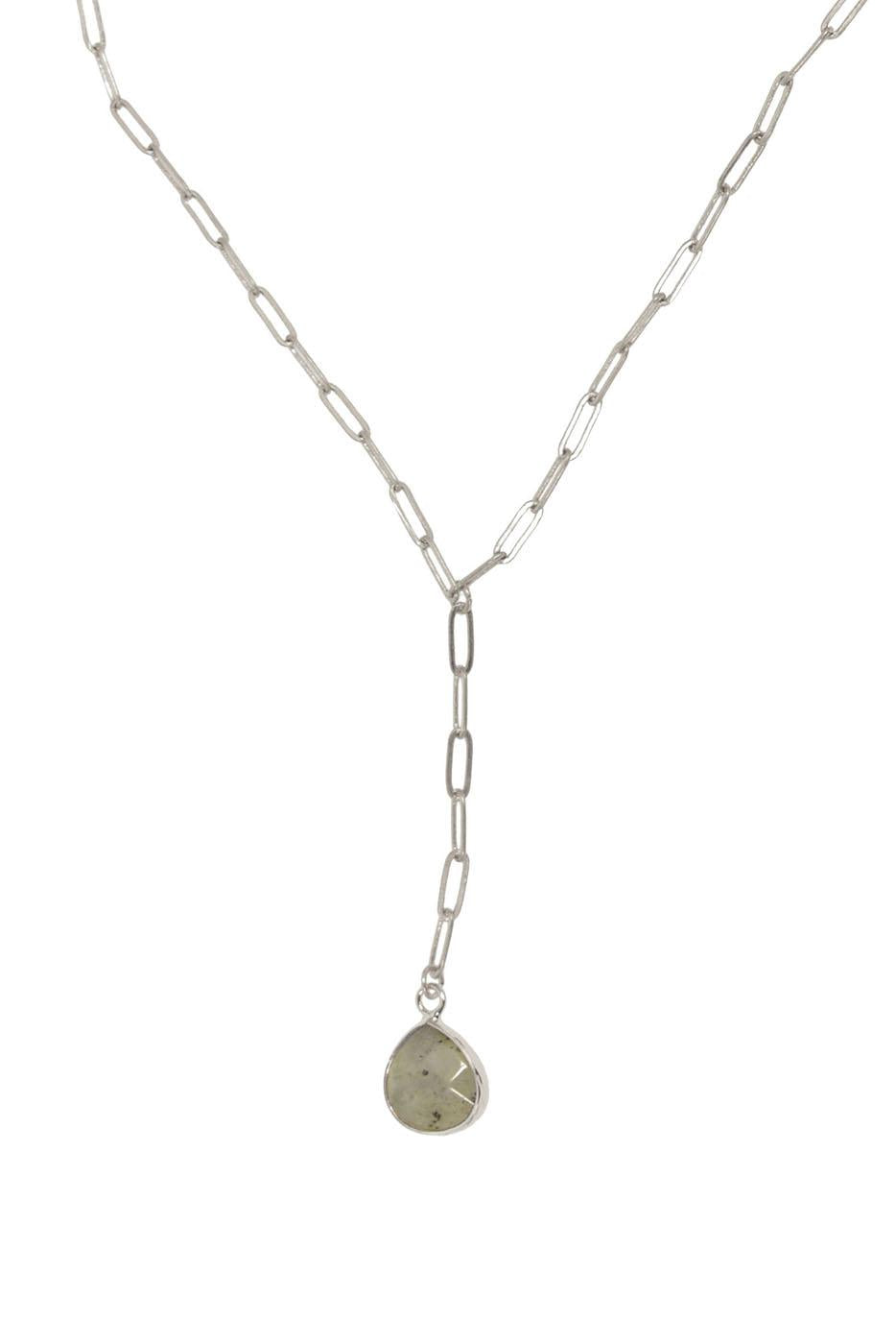 Y Necklace