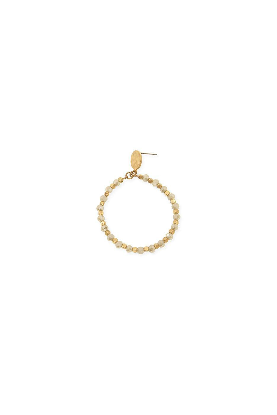 338-237EI Ivory/Gold image 2