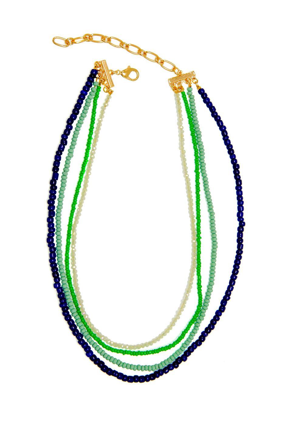 338-256NB Blue & Green image 1