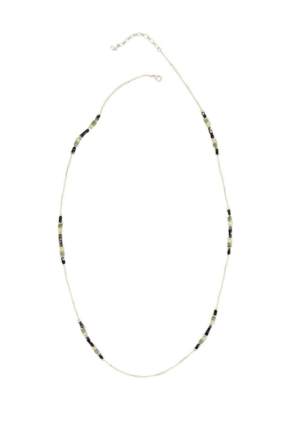 338-301NS Silver & Blue image 1