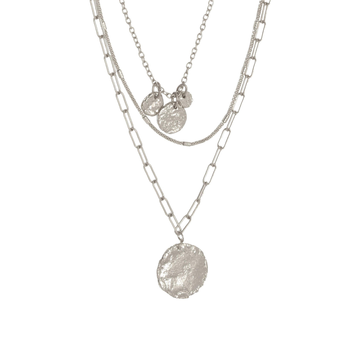 338-315NS Silver image 1