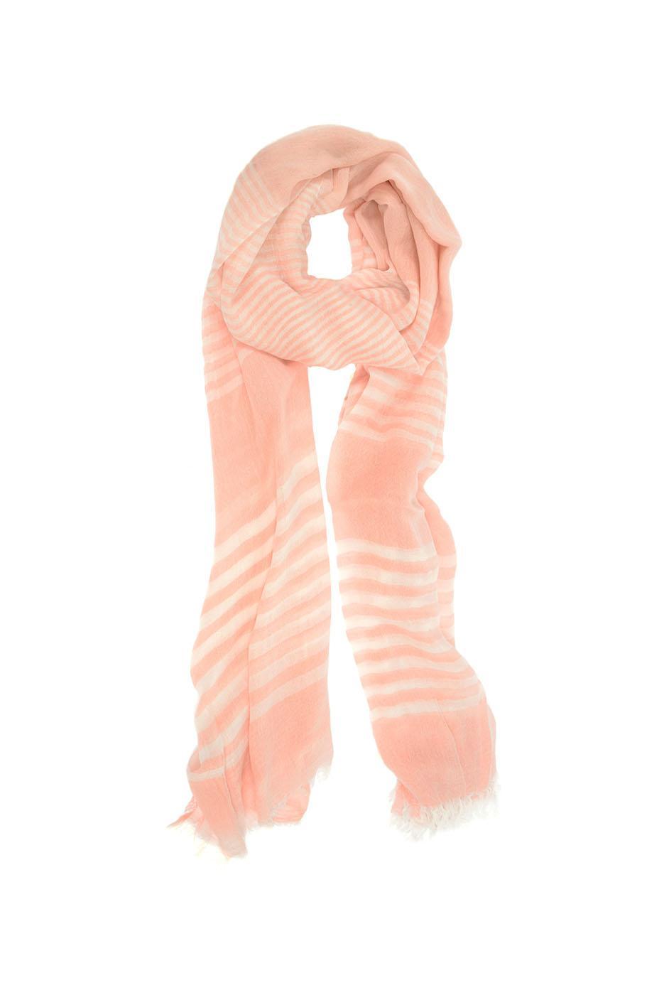 E3107-47 Pink & White image 1