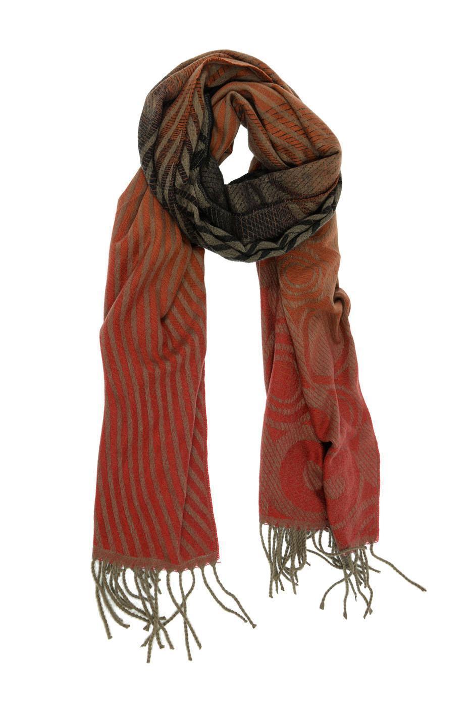 E3231-05 Scarlet image 1
