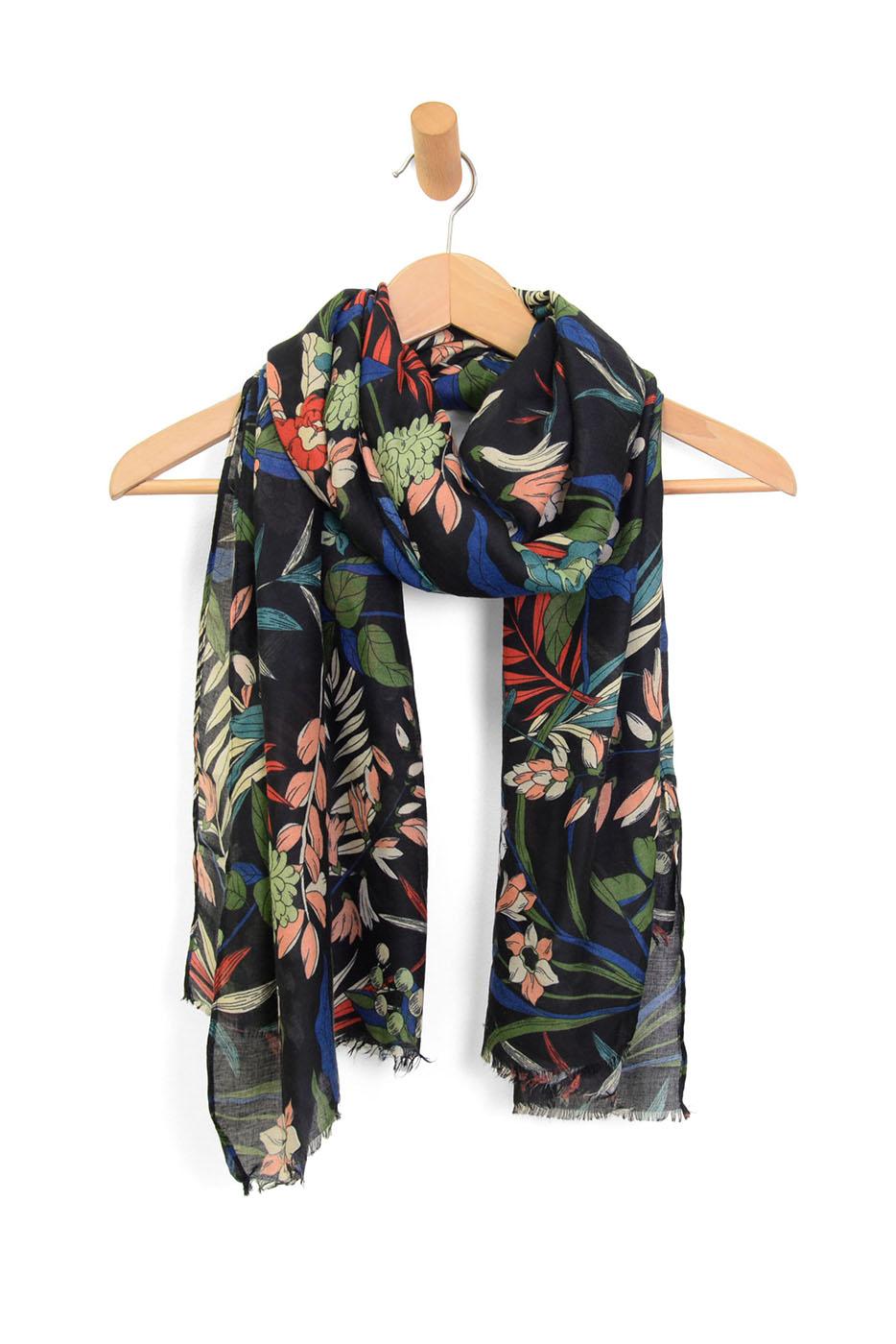 Wild Meadow Scarf