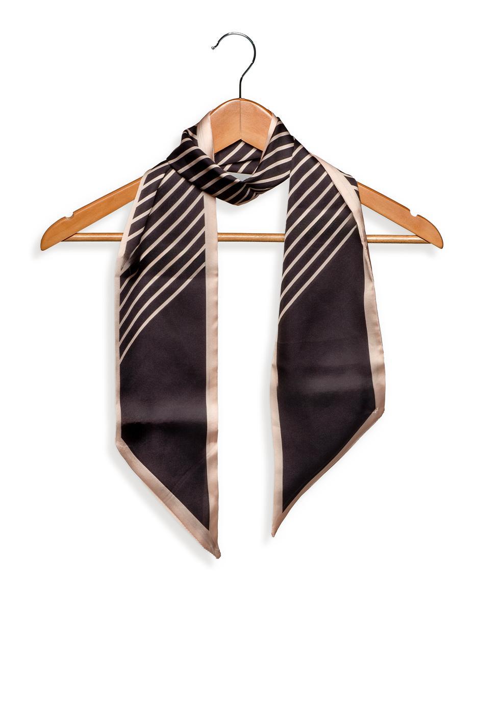 E3438-00 Black-Tan image 2