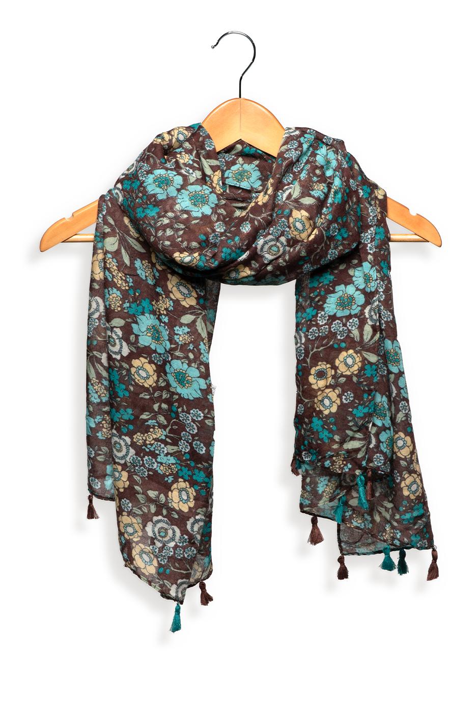 E3443-66 Teal image 2