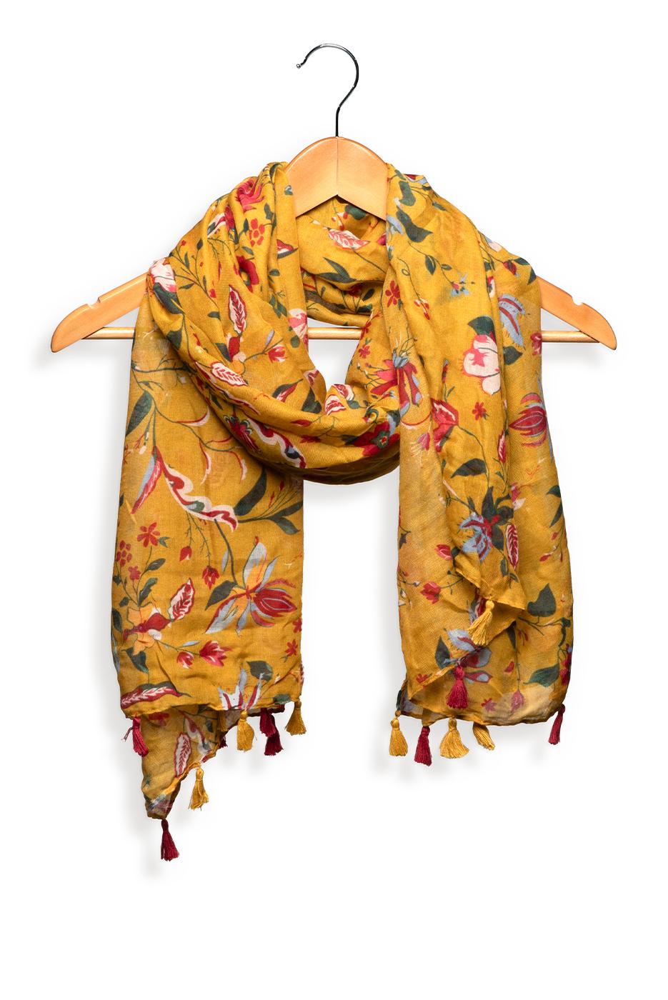 E3448-16 Mustard image 2