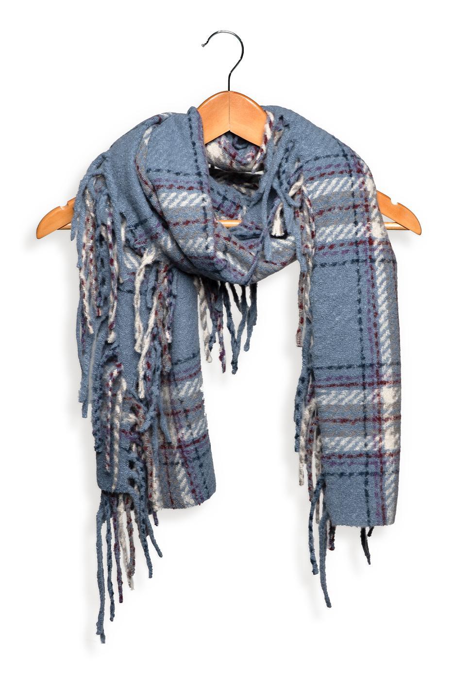 E3474-08 Denim image 2