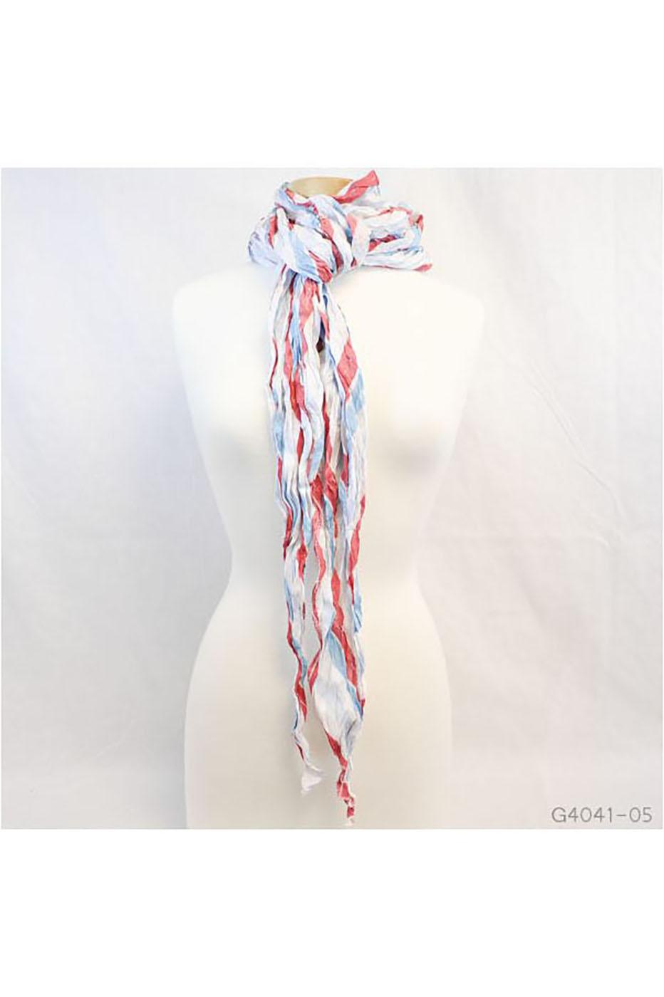 Stripe Scarf