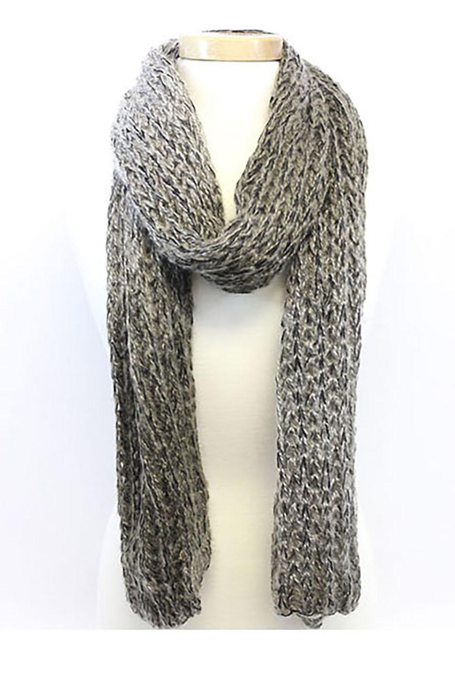 Ombre Scarf