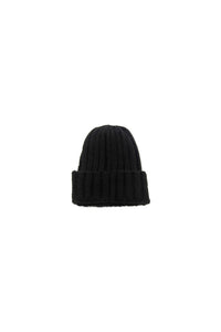 Thick Ribbed Beanie – Joy Susan
