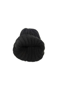 Thick Ribbed Beanie – Joy Susan