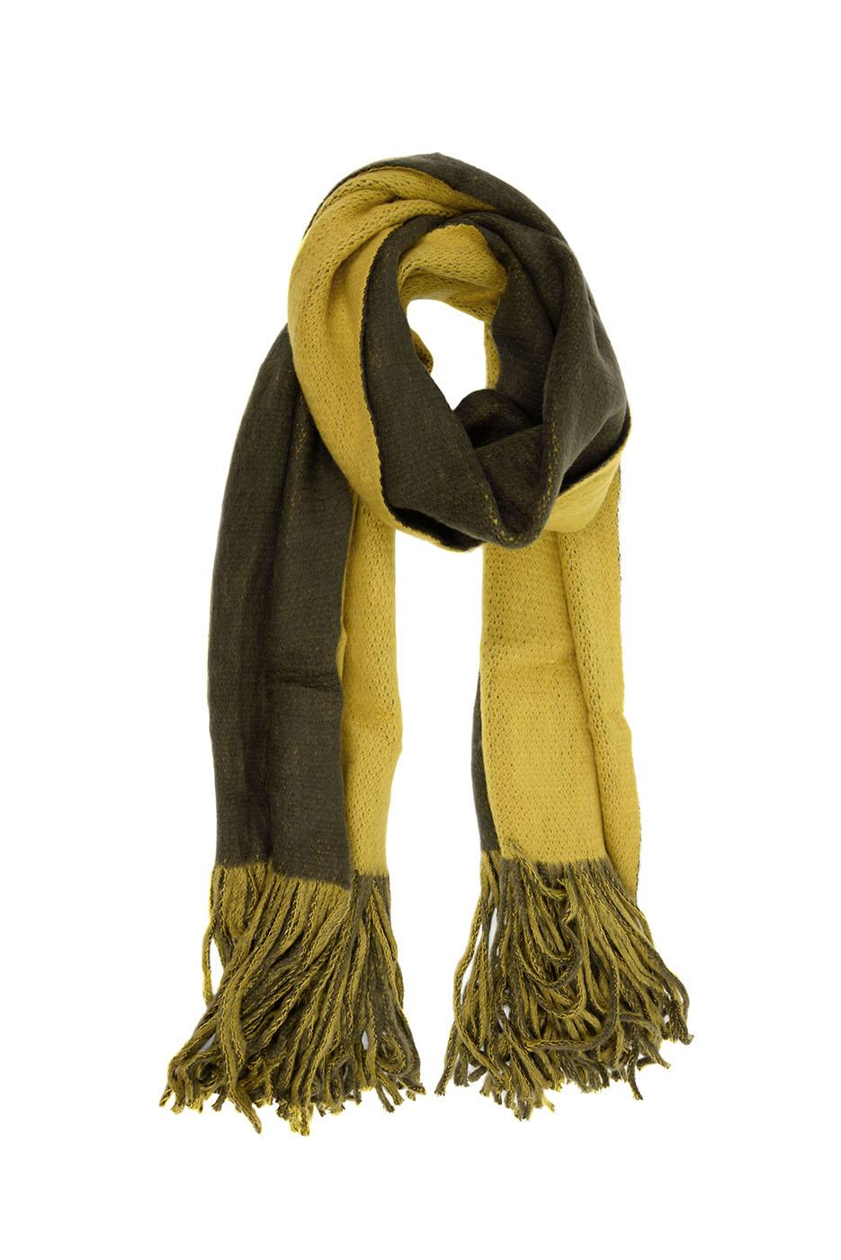 Reversible Scarf