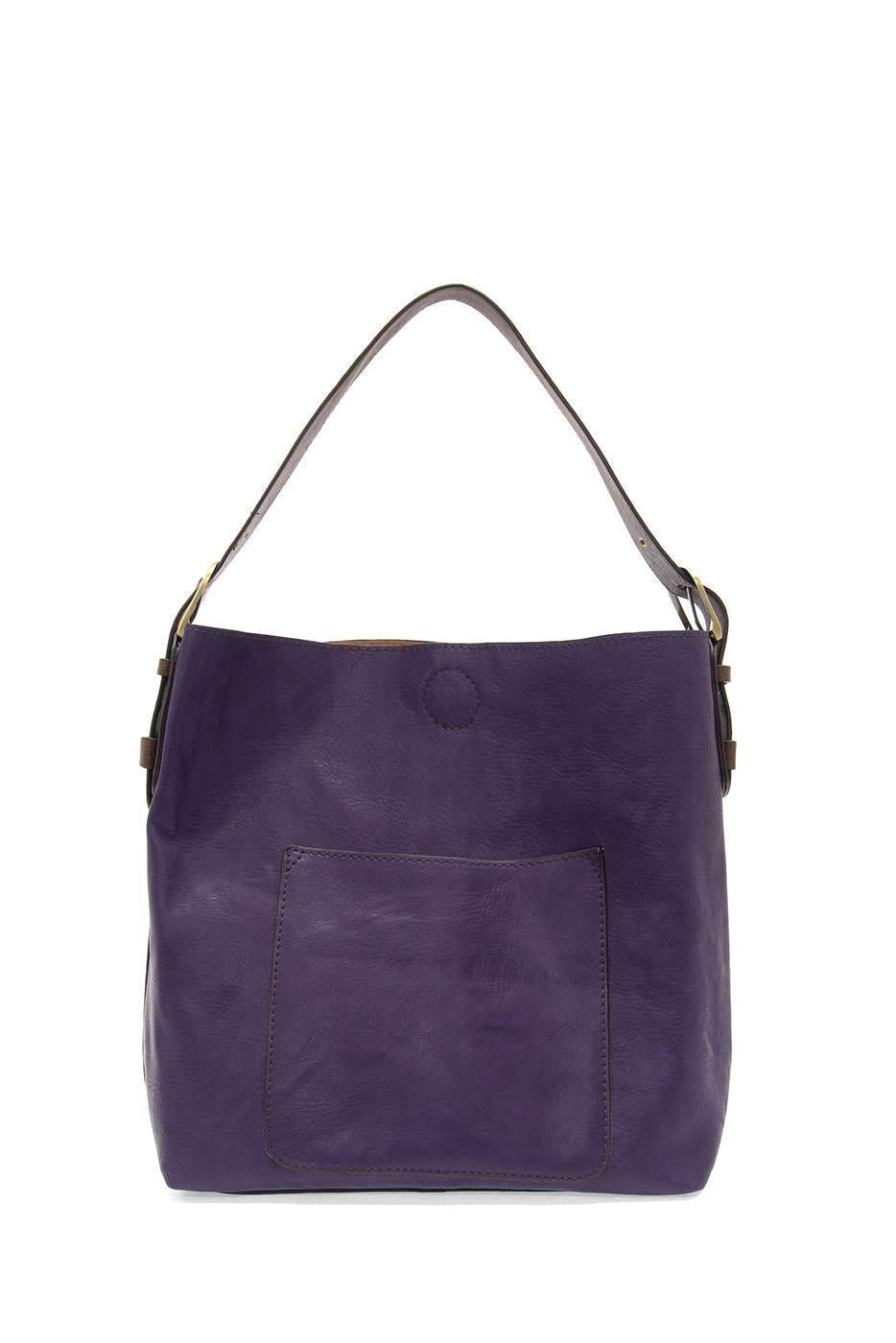 L8008-133 Mystic Purple-Brown image 1