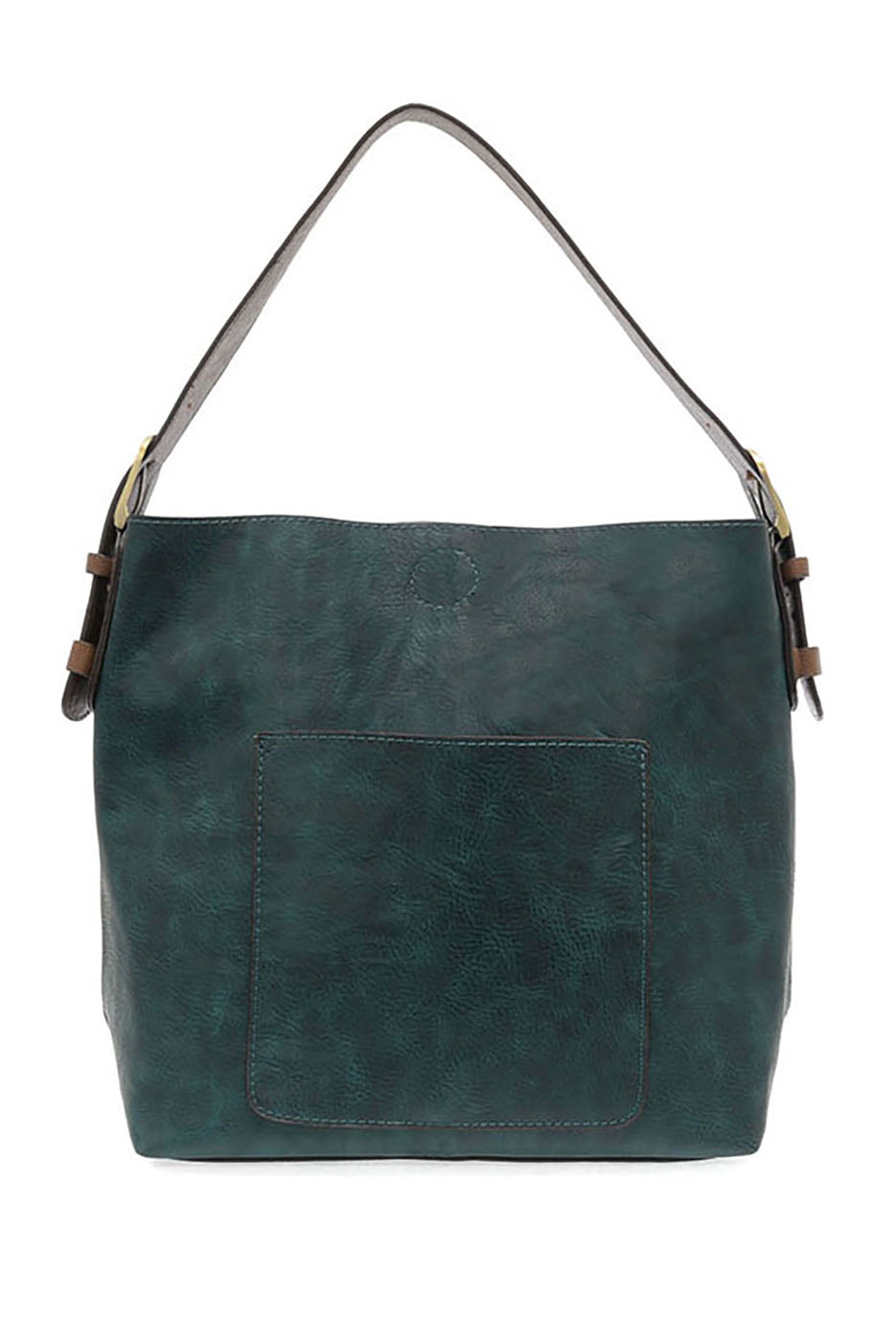 L8008-144 Vivid Deep Teal-Coffee image 1