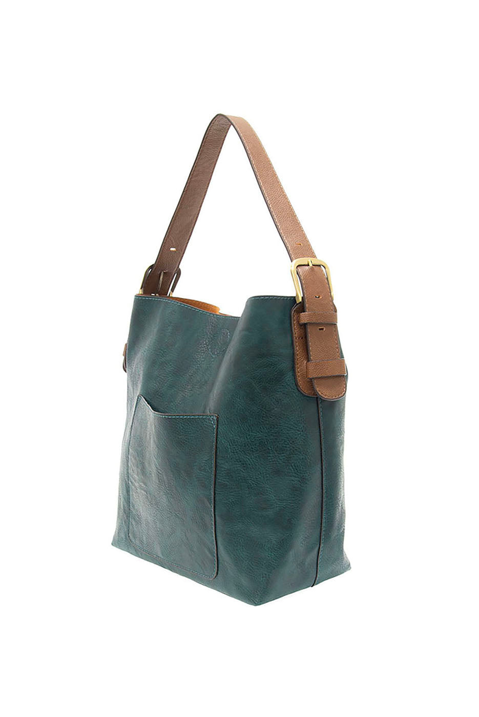 L8008-144 Vivid Deep Teal-Coffee image 3