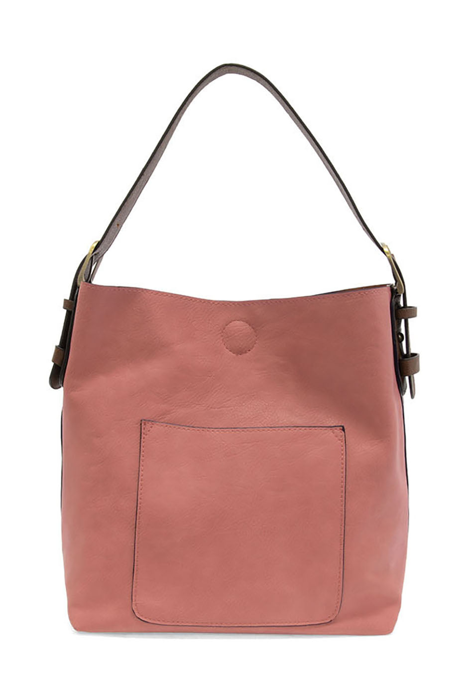 L8008-146 Clay Pink-Coffee image 2