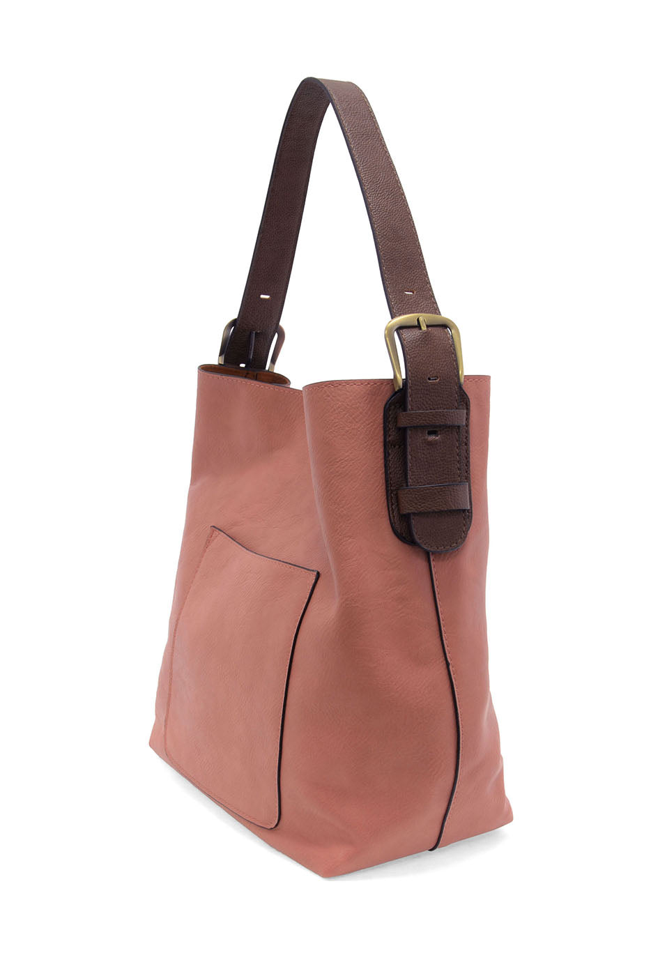 L8008-146 Clay Pink-Coffee image 3