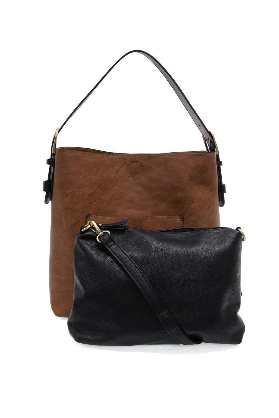 L8008-152 Pecan-Black image 1