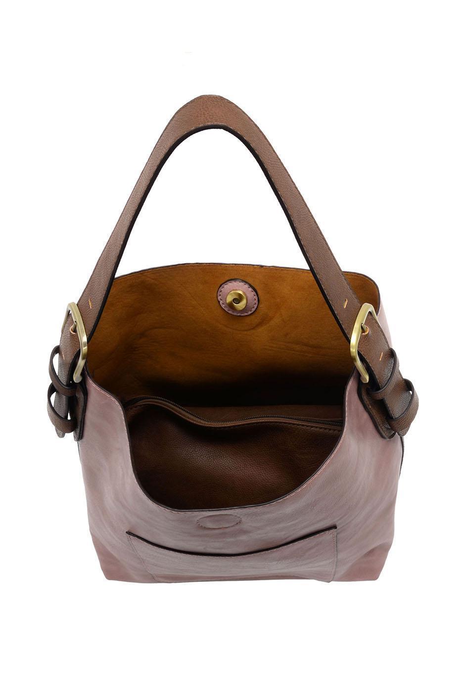 L8008-156 Soft Berry-Coffee image 4