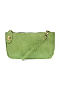 ラシュシュ Lux Crossbody Wristlet Clutch – Joy Susan