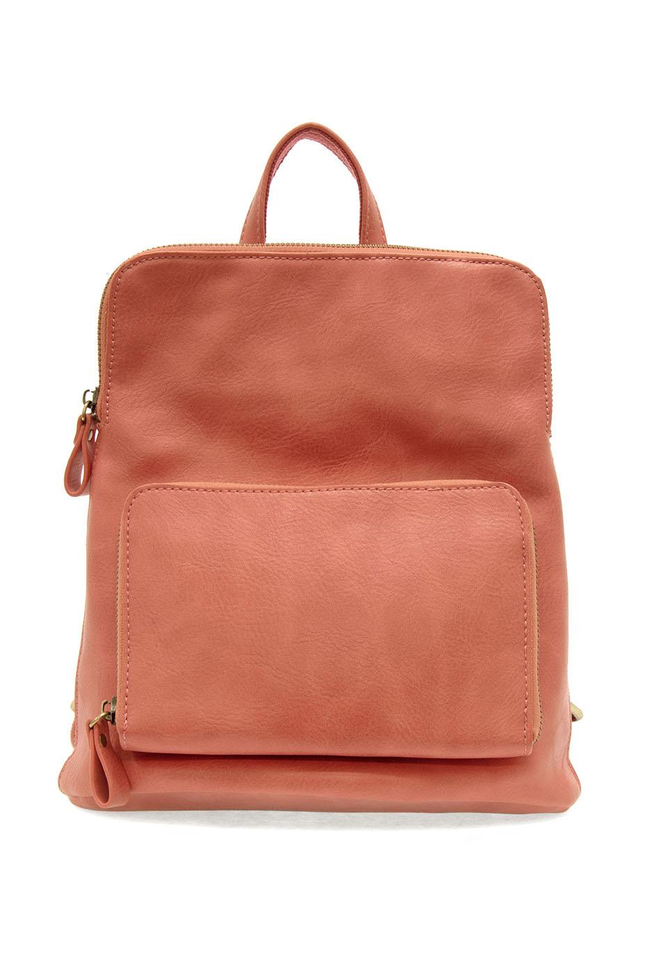 L8038-134 Crepe Pink image 1