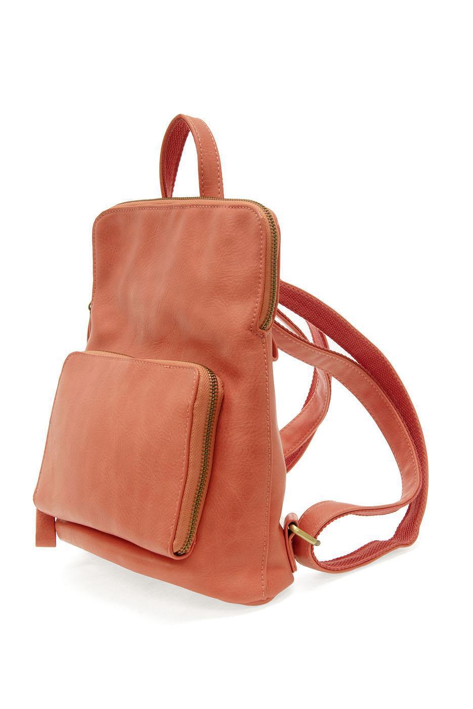 josie mini backpack Julia Mini Backpack – Joy Susan