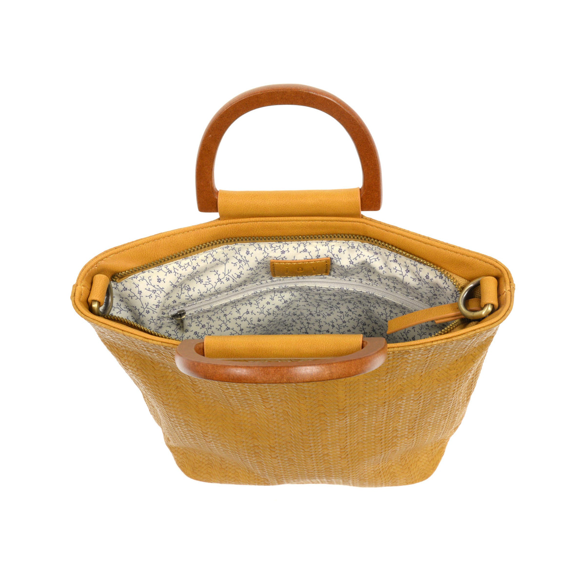 L8078-02 Tawny Brown image 4