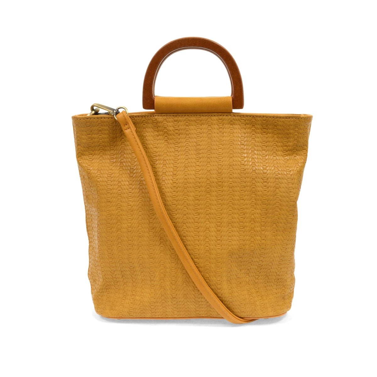 L8078-02 Tawny Brown image 1